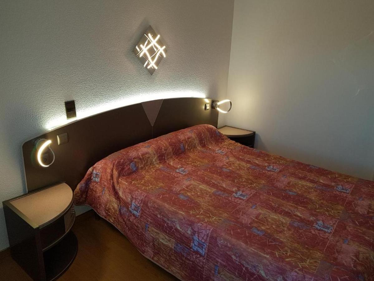 Hotel Armony Laissac Экстерьер фото