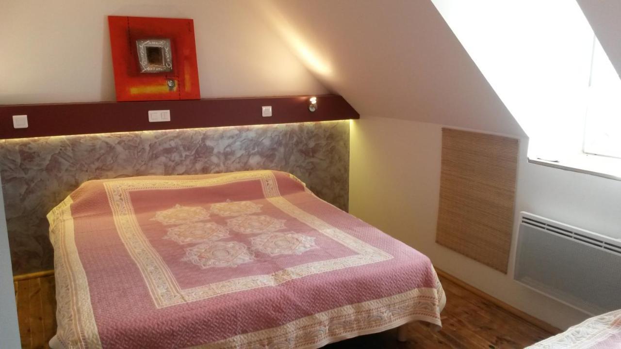Hotel Armony Laissac Экстерьер фото